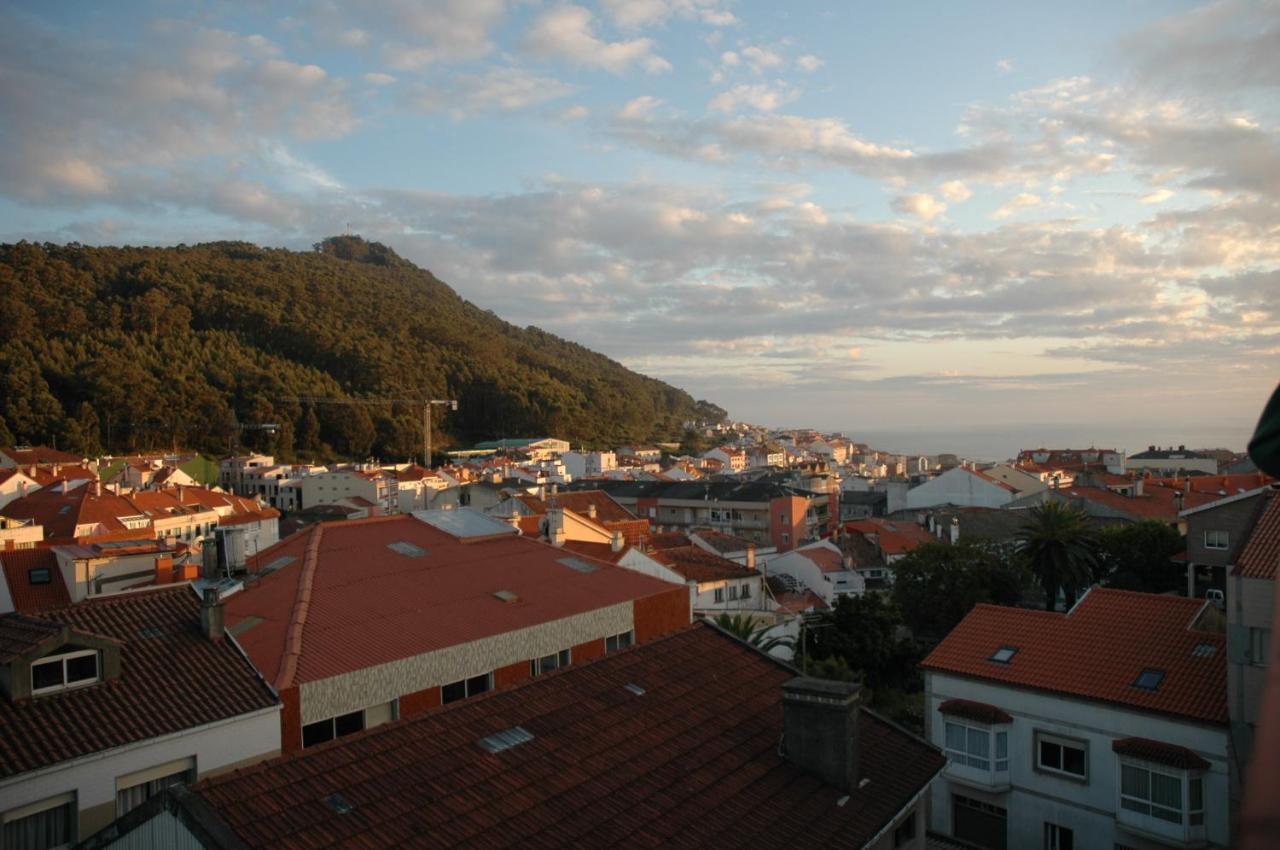 Bruma Marina A Guarda Dış mekan fotoğraf